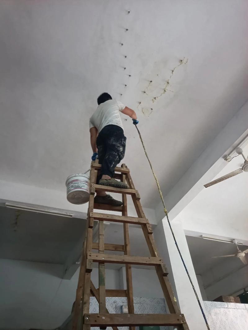 安阳龙安区化学注浆